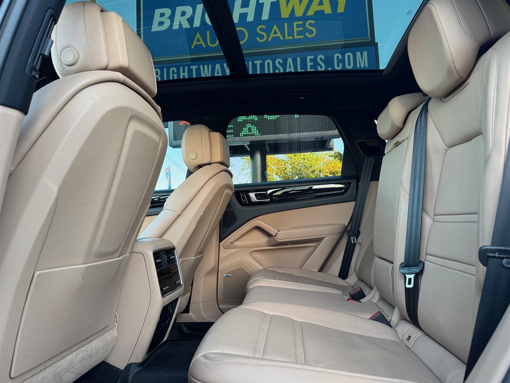 2019 Porsche Cayenne Base - Photo 14