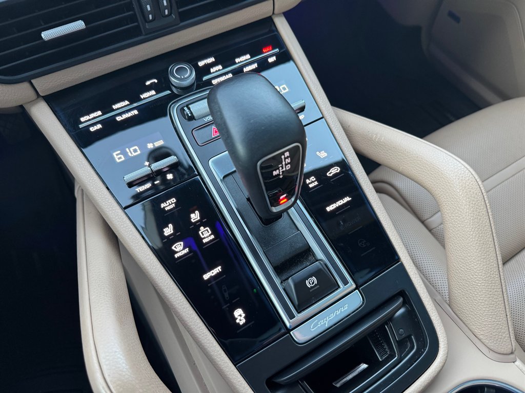 2019 Porsche Cayenne Base - Photo 11