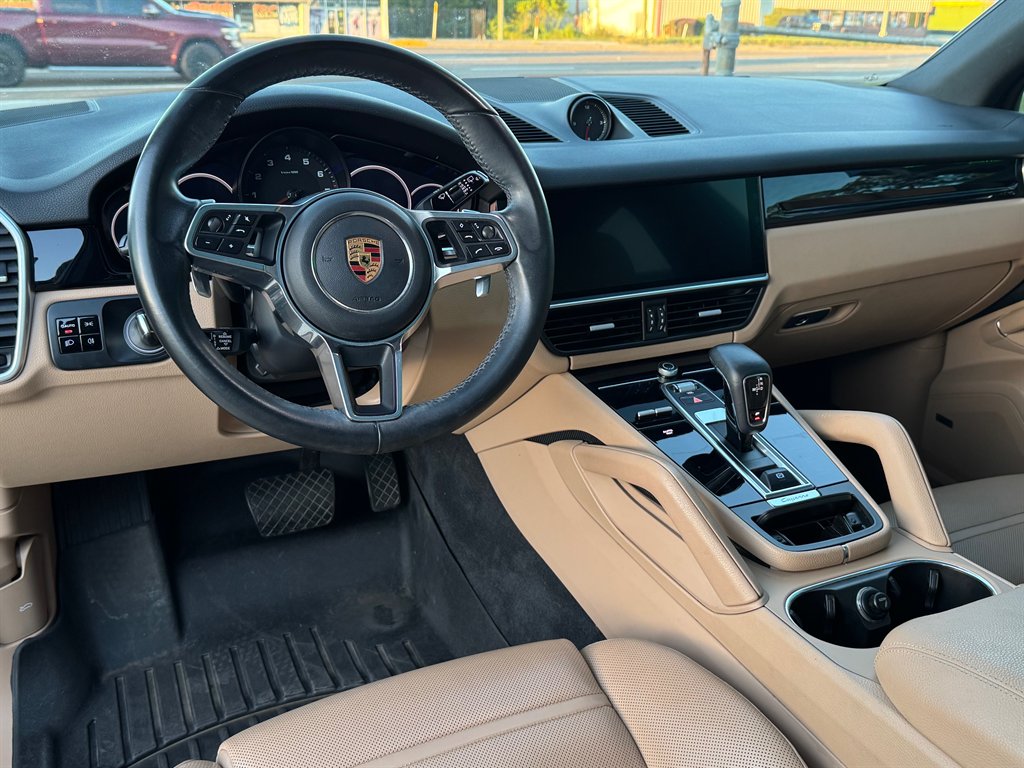 2019 Porsche Cayenne Base - Photo 12