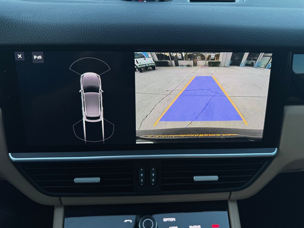 2019 Porsche Cayenne Base - Photo 10