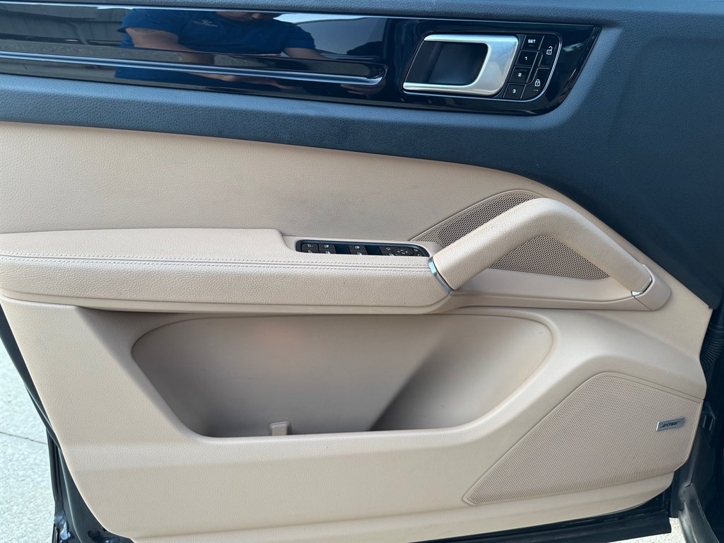 2019 Porsche Cayenne Base - Photo 15
