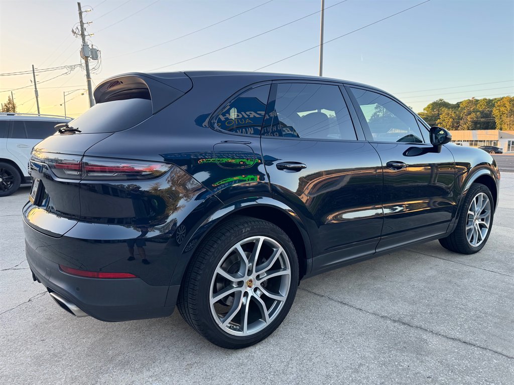 2019 Porsche Cayenne Base - Photo 7