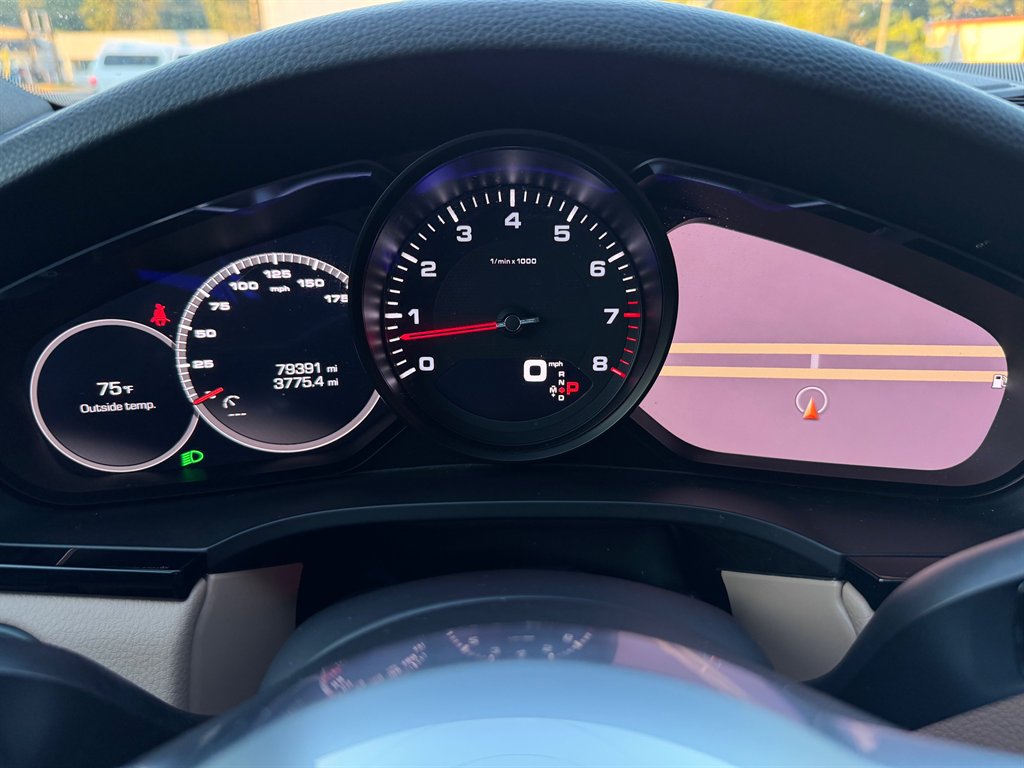 2019 Porsche Cayenne Base - Photo 8