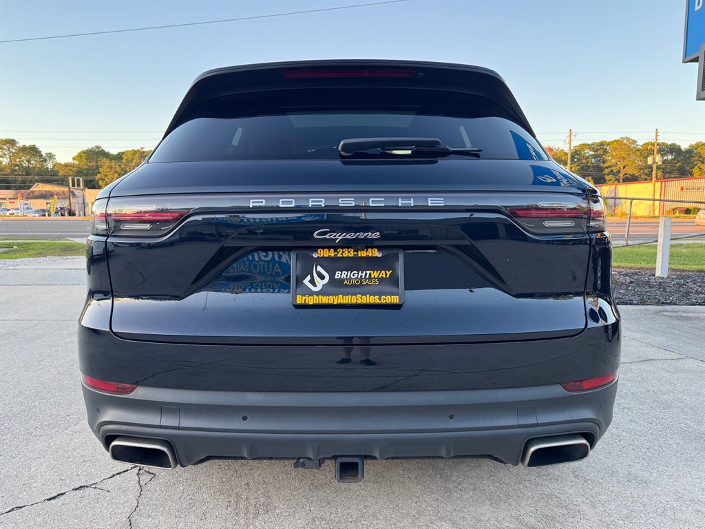 2019 Porsche Cayenne Base - Photo 6