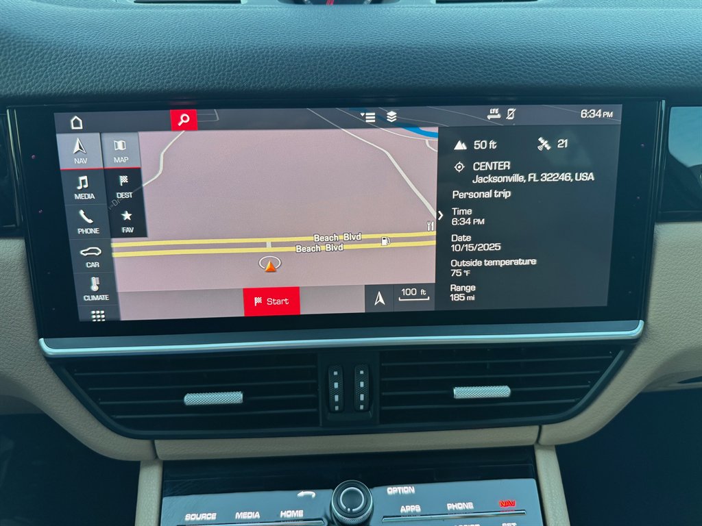 2019 Porsche Cayenne Base - Photo 9